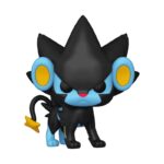 LUXRAY - POR ENCARGO