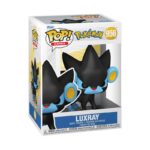 LUXRAY - POR ENCARGO - Imagen 2