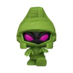 MARVIN EL MARCIANO