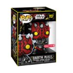 DARTH MAUL - POR ENCARGO - Imagen 2