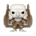 MEDIEVAL VULTURE - POR ENCARGO
