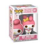 MY MELODY - Imagen 2