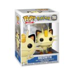 MEOWTH - Imagen 2