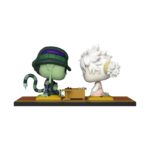 MERUEM VS KOMUGI