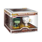 MERUEM VS KOMUGI - Imagen 2