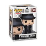 MICHAEL GRAY -  POR ENCARGO - Imagen 2
