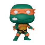 MICHELANGELO - POR ENCARGO