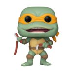 MICHELANGELO - POR ENCARGO