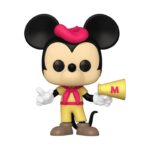 MICKEY - POR ENCARGO