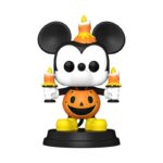 MICKEY CON LUZ