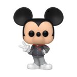 MICKEY MOUSE - POR ENCARGO