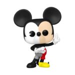 MICKEY - POR ENCARGO
