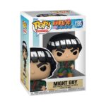 MIGHT GUY - Imagen 2