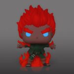 MIGHT GUY GLOW - Imagen 2