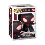 MILES MORALES - POR ENCARGO - Imagen 2