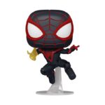 MILES MORALES - POR ENCARGO