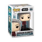 MORGAN ELSBETH - POR ENCARGO - Imagen 2