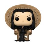 MORTICIA - POR ENCARGO