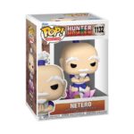 NETERO - Imagen 2