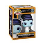 NOVIA DE FRANKENSTEIN - POR ENCARGO - Imagen 2