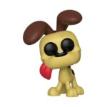ODIE - POR ENCARGO
