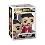 OMNI-MAN - Imagen 2