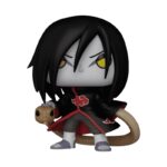 OROCHIMARU - POR ENCARGO