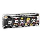 PACK 5 MINNIE - Imagen 2