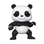 PANDA - POR ENCARGO