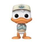 PATO DONALD - POR ENCARGO
