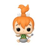 PEBBLES PICAPIEDRA - POR ENCARGO
