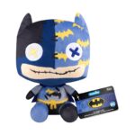 PELUCHE BATMAN - POR ENCARGO