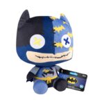 PELUCHE BATMAN - POR ENCARGO - Imagen 2