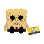 PELUCHE BOB ESPONJA