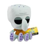 PELUCHE CALAMARDO - POR ENCARGO - Imagen 2