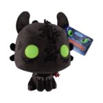 PELUCHE CHIMUELO - POR ENCARGO - Imagen 2