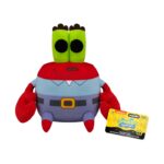 PELUCHE DON CANGREJO - POR ENCARGO