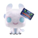 PELUCHE FURIA LUMINOSA - POR ENCARGO