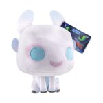PELUCHE FURIA LUMINOSA - POR ENCARGO - Imagen 2