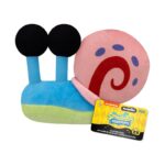 PELUCHE GARY - POR ENCARGO