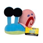 PELUCHE GARY - POR ENCARGO - Imagen 2