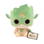 PELUCHE GROOT CAPITAN AMERICA - POR ENCARGO