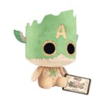 PELUCHE GROOT CAPITAN AMERICA - POR ENCARGO - Imagen 2