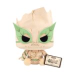 PELUCHE GROOT WOLVERINE - POR ENCARGO