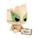 PELUCHE GROOT WOLVERINE - POR ENCARGO - Imagen 2