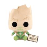 PELUCHE GROOT - POR ENCARGO