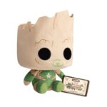 PELUCHE GROOT - POR ENCARGO - Imagen 2