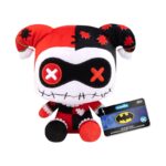 PELUCHE HARLEY QUINN - POR ENCARGO