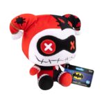 PELUCHE HARLEY QUINN - POR ENCARGO - Imagen 2