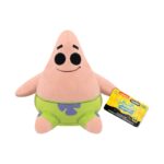PELUCHE PATRICIO